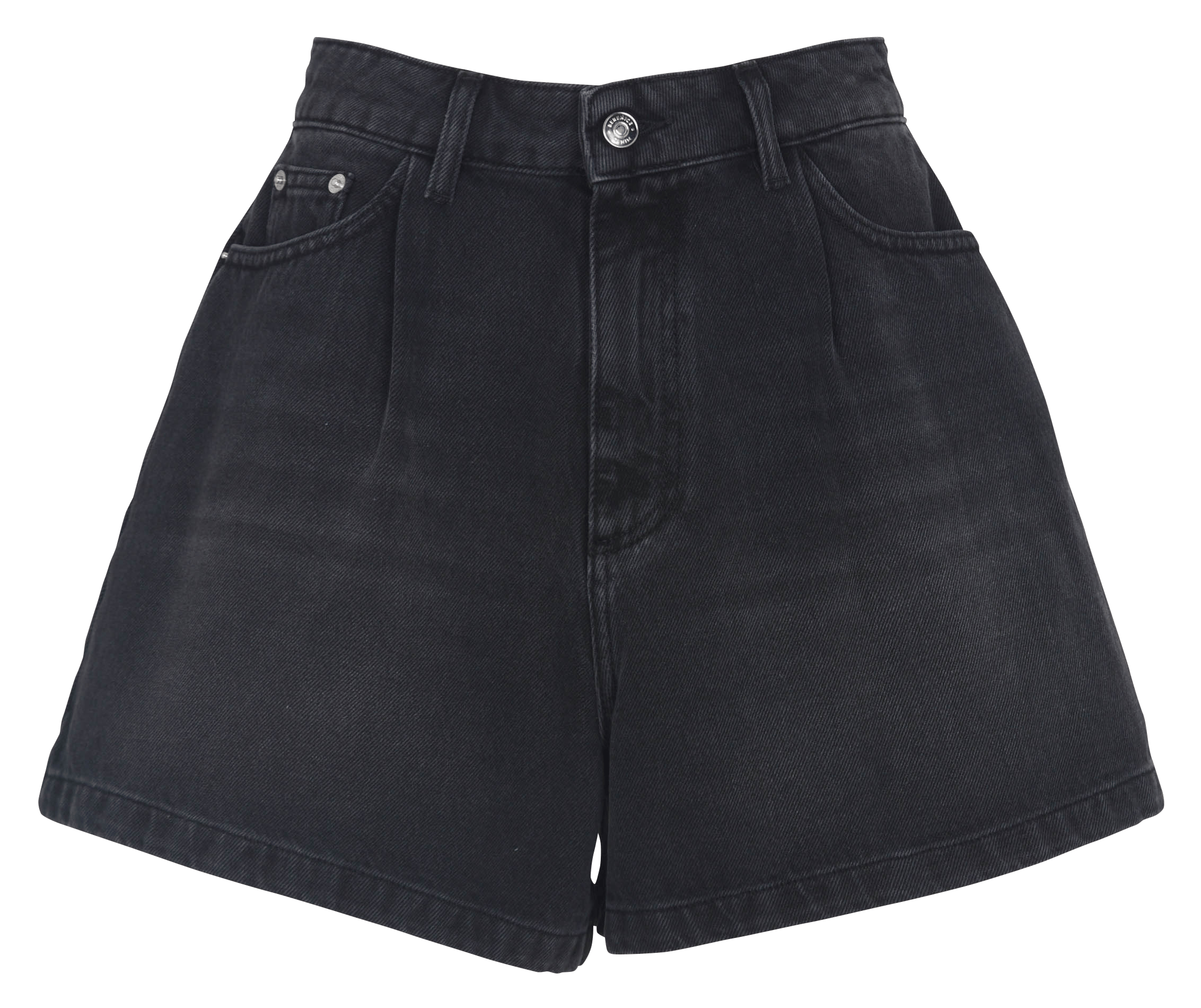 Short large taille haute BERENICE