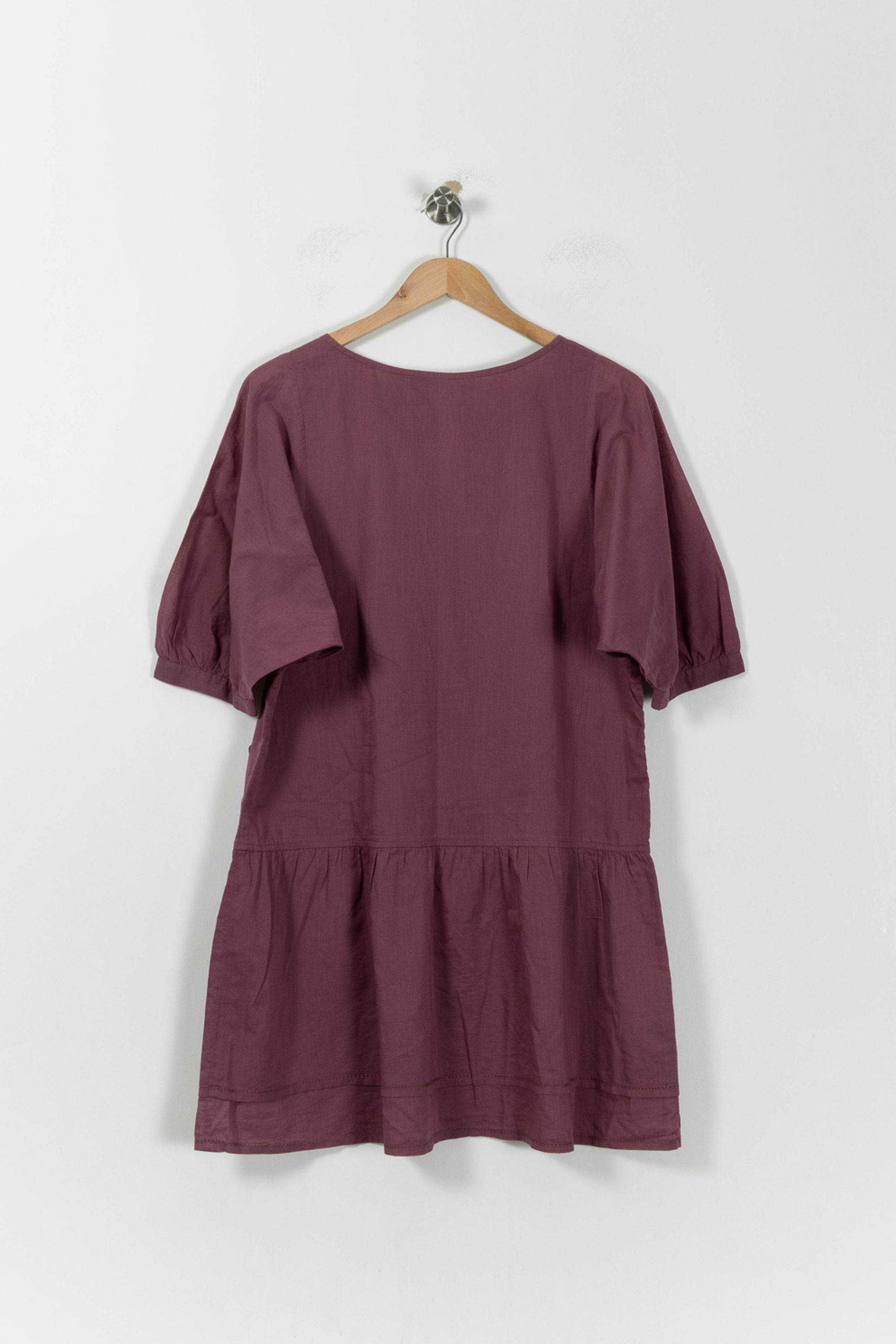 Short & Midi Dress COMPTOIR DES COTONNIERS - Seconde main Red