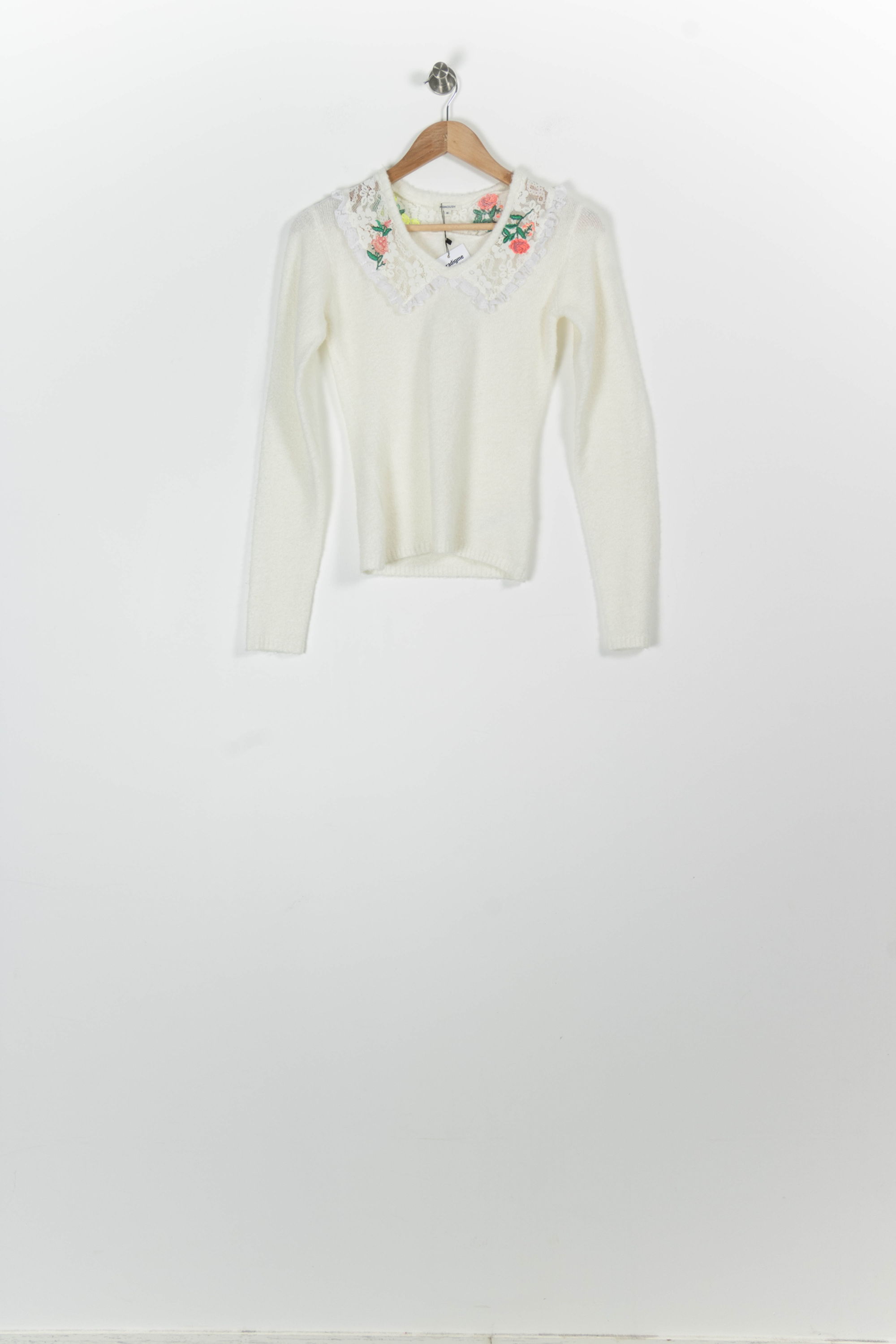 Knitwear Manoush - Seconde Main Beige