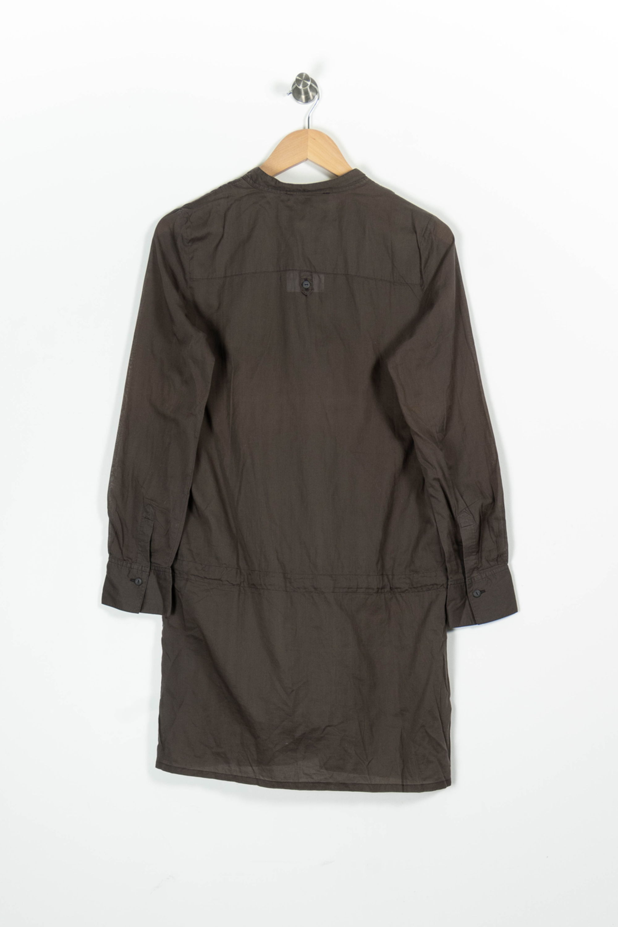 Short & midi dress COMPTOIR DES COTONNIERS - Seconde main Grey