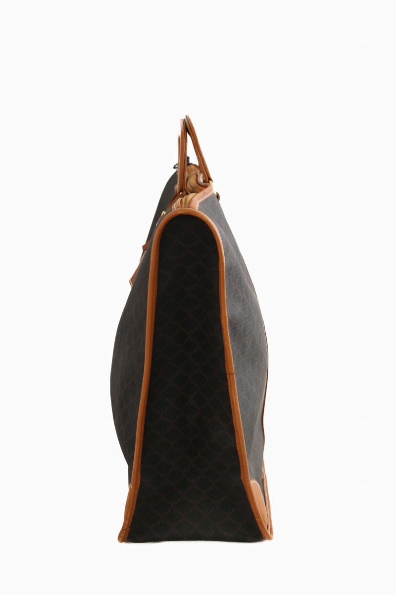 Handbag LONGCHAMP - Seconde Main Black