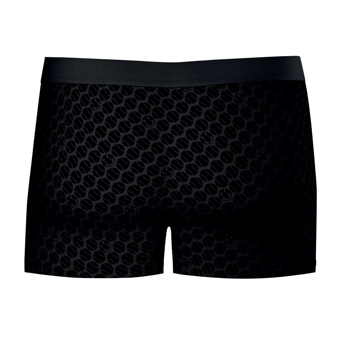 Swimming trunks EMINENCE Black