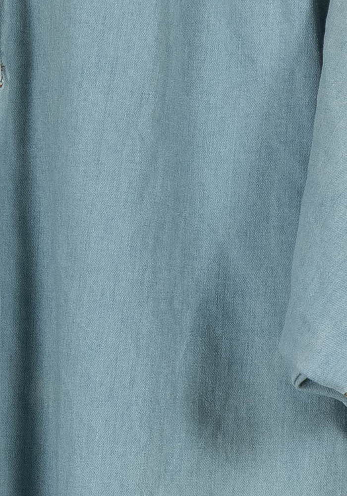 Short & midi dress Manoush - Seconde Main Blue