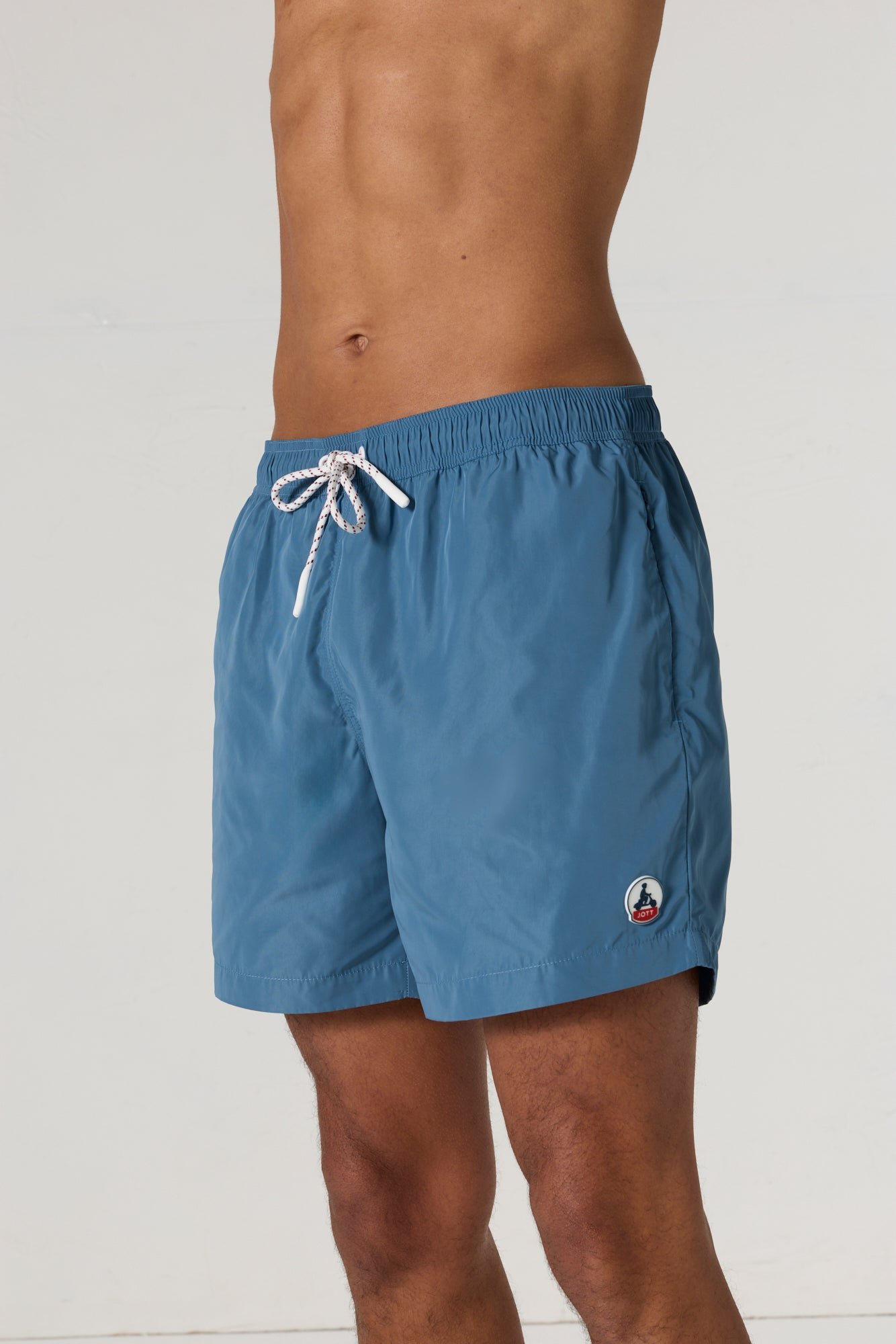 Ian swimsuit JOTT Blue