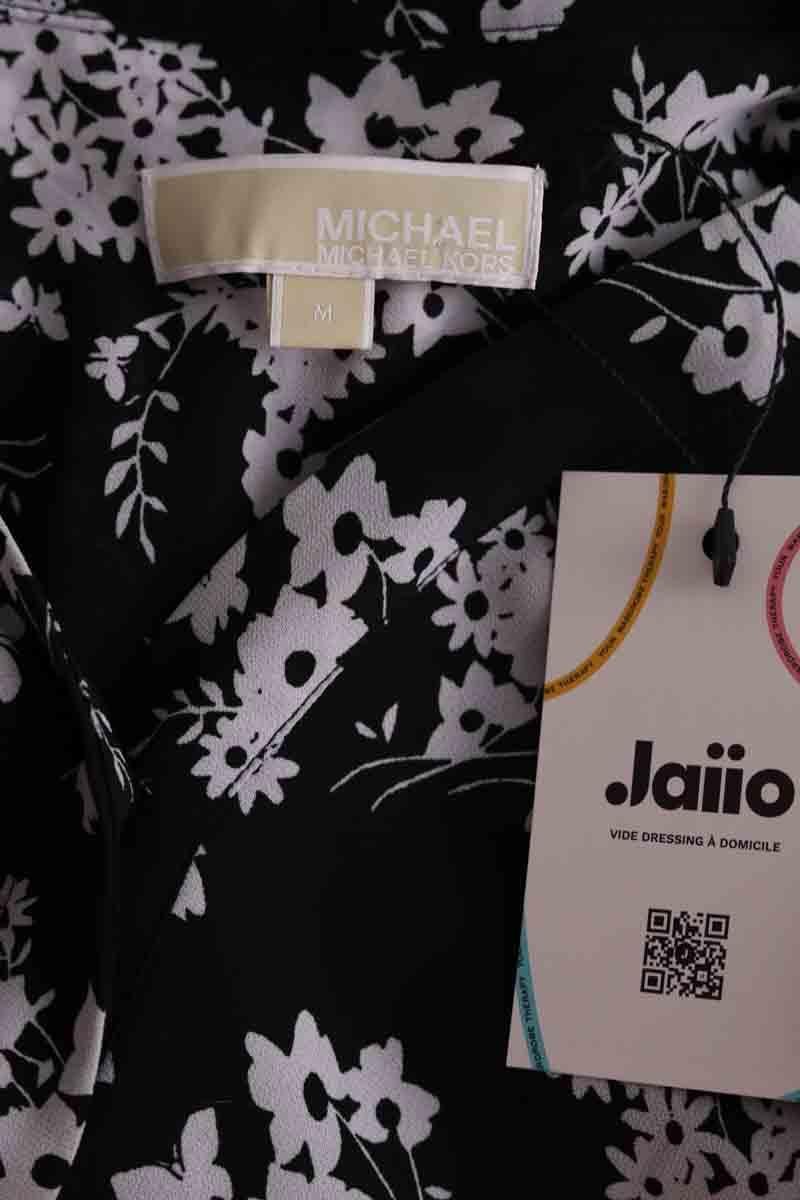 Dress MICHAEL KORS - Seconde main Black