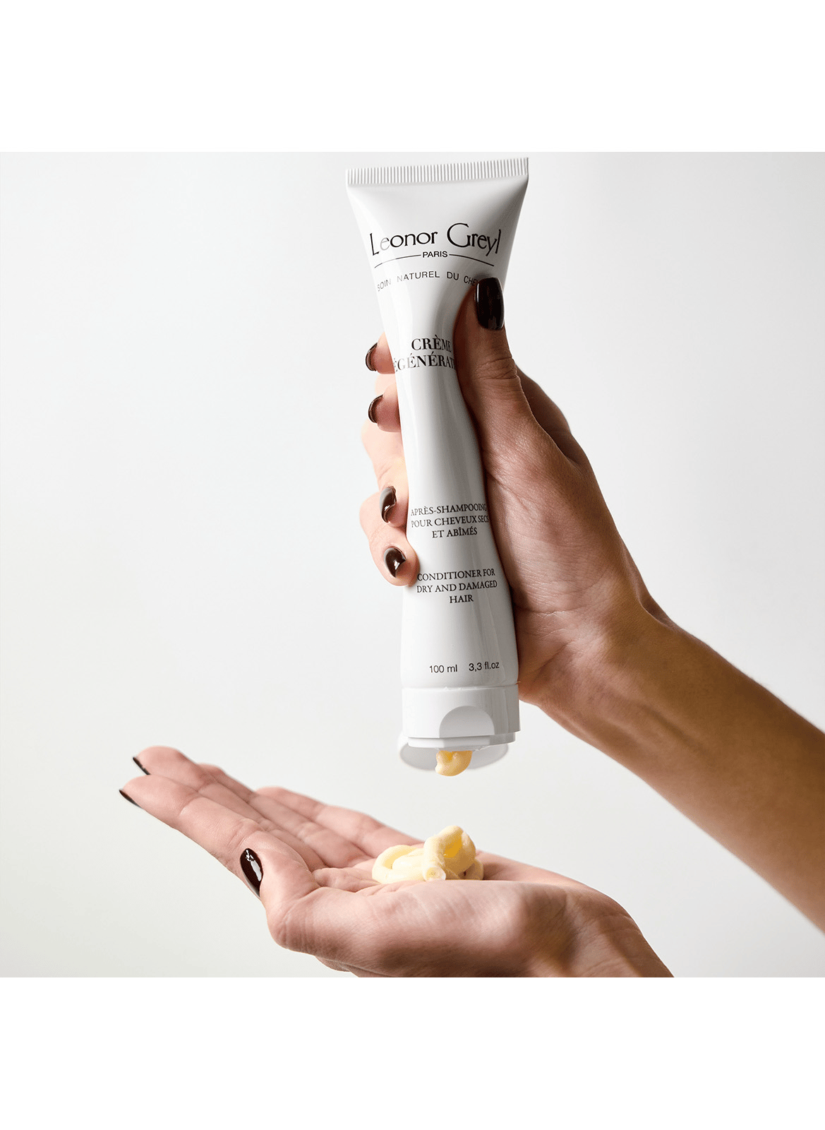 CRÈME RÉGÉNÉRATRICE LEONOR GREYL No color