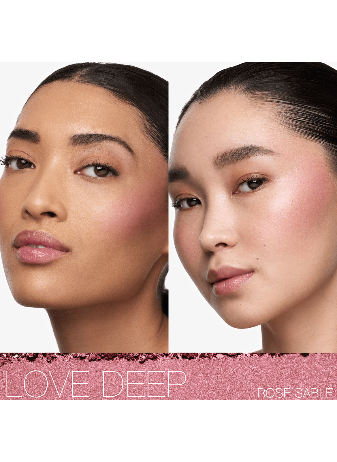 LIGHT REFLECTING™ LUMINIZING BLUSH – 
Pearlescent illuminating blush | Love deep NARS Beauty