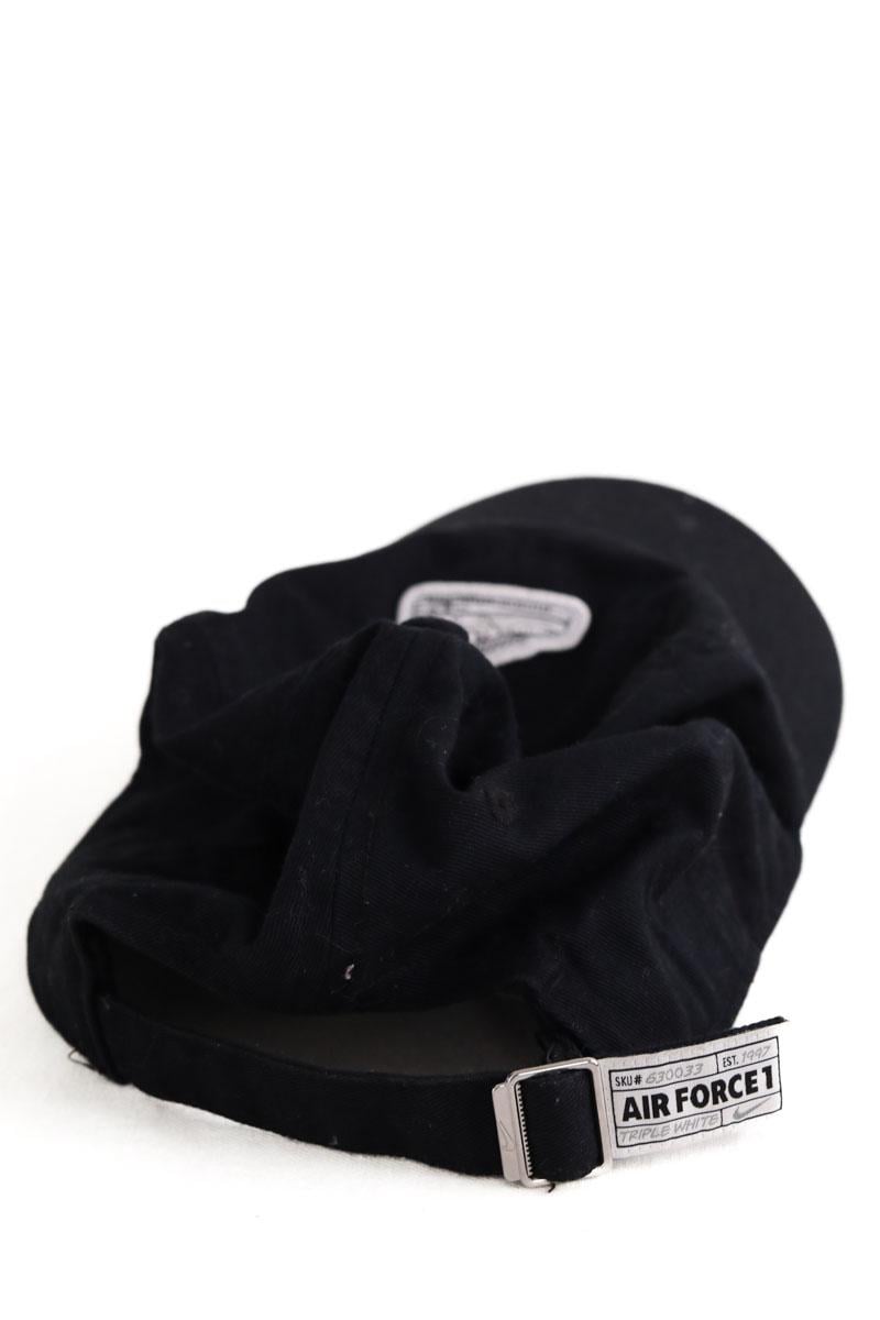 Cap NIKE - Seconde Main Black