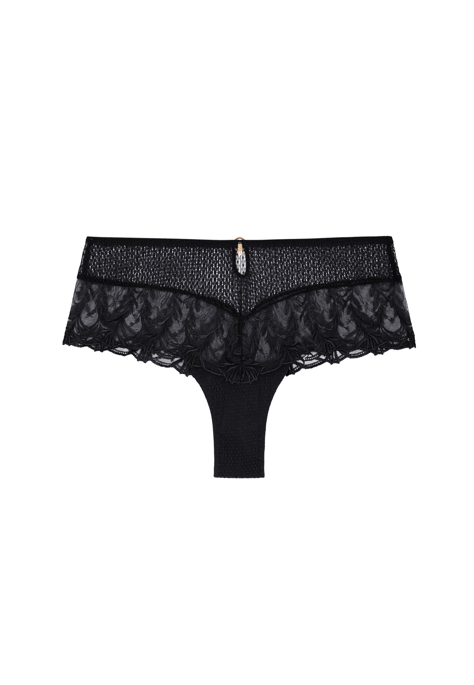 Shorty AUBADE Black
