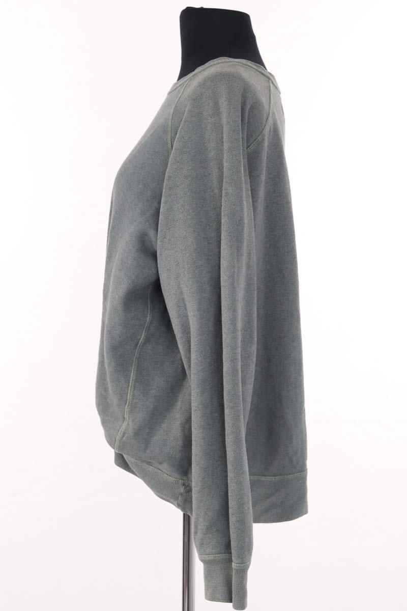 Sweatshirt ISABEL MARANT ÉTOILE - SECONDE MAIN Green