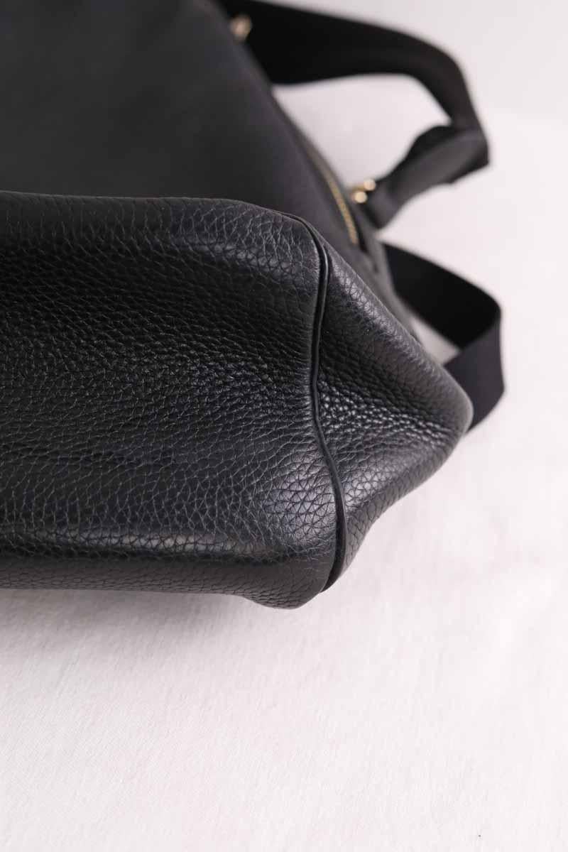 Backpack PAUL SMITH - Seconde main Black