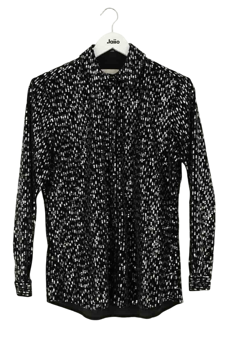 Chemise SEZANE - Seconde main Argent