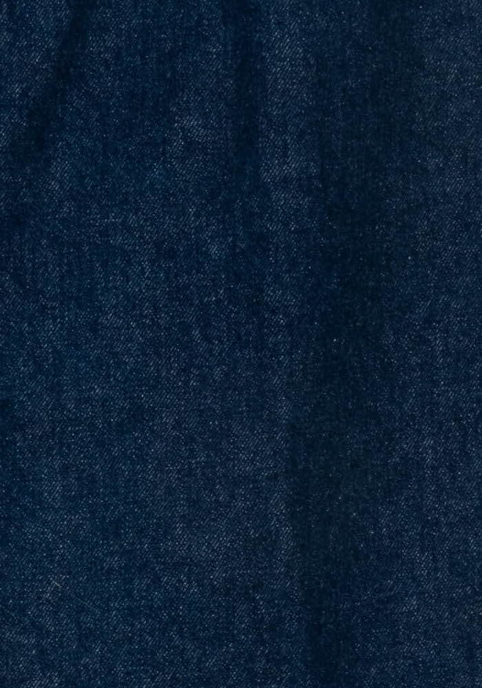 Short & midi skirt ROUJE - Seconde Main Blue