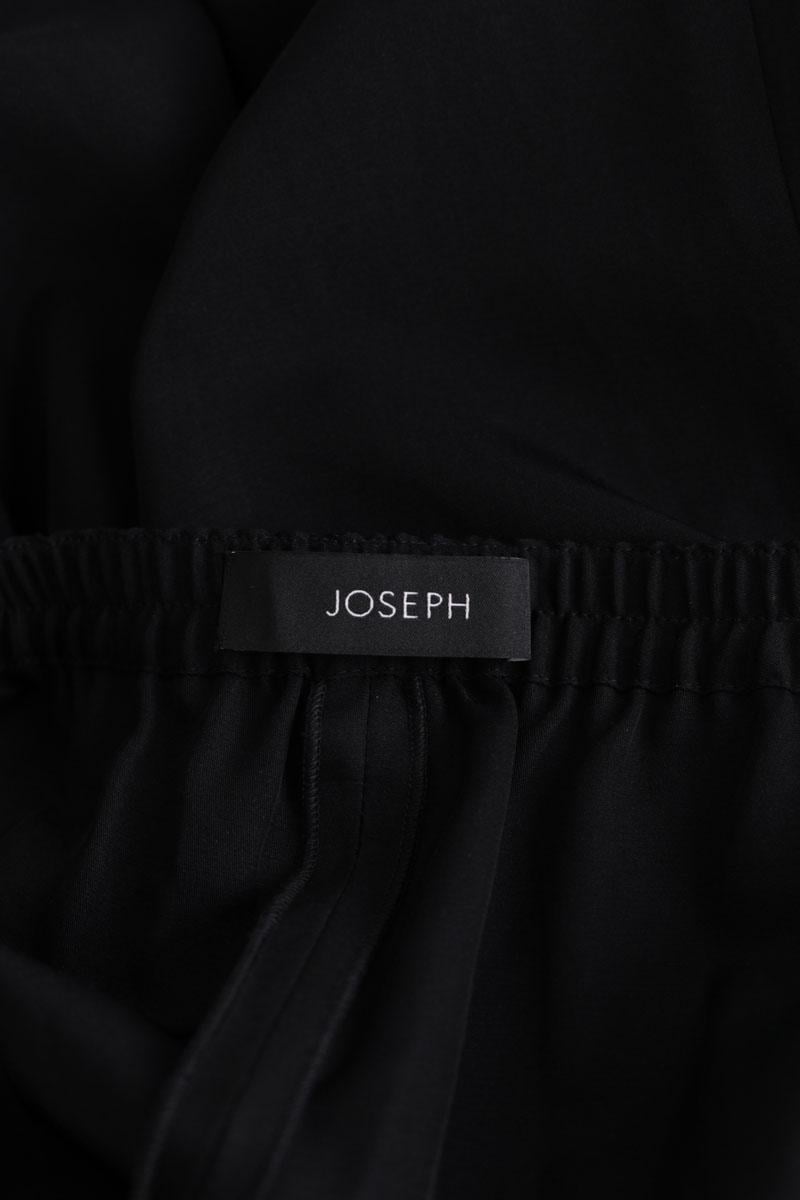Carrot pants JOSEPH - Seconde Main Black