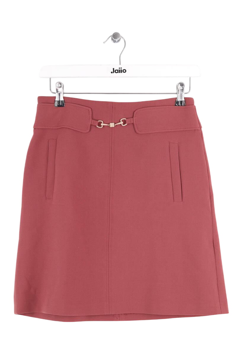 Skirt TARA JARMON - Seconde Main Red