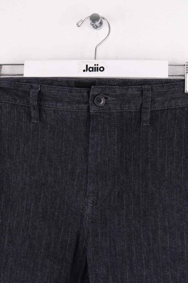 Straight jeans BOSS - SECONDE MAIN Blue