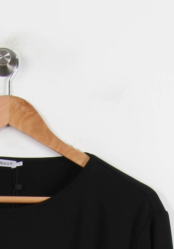 Short & midi dress FILIPPA K - Seconde Main Black