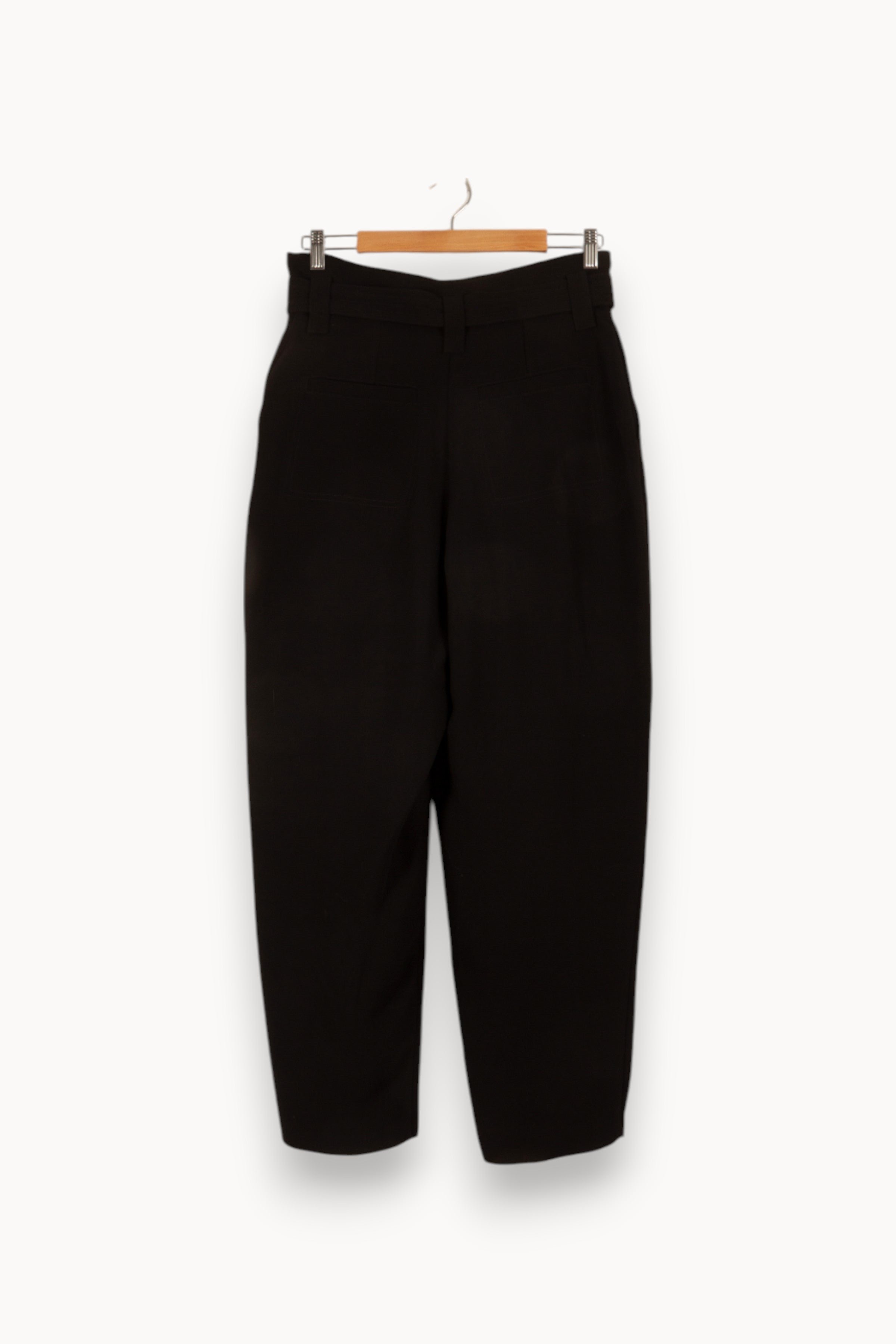 Pants IRO - Seconde Main Black