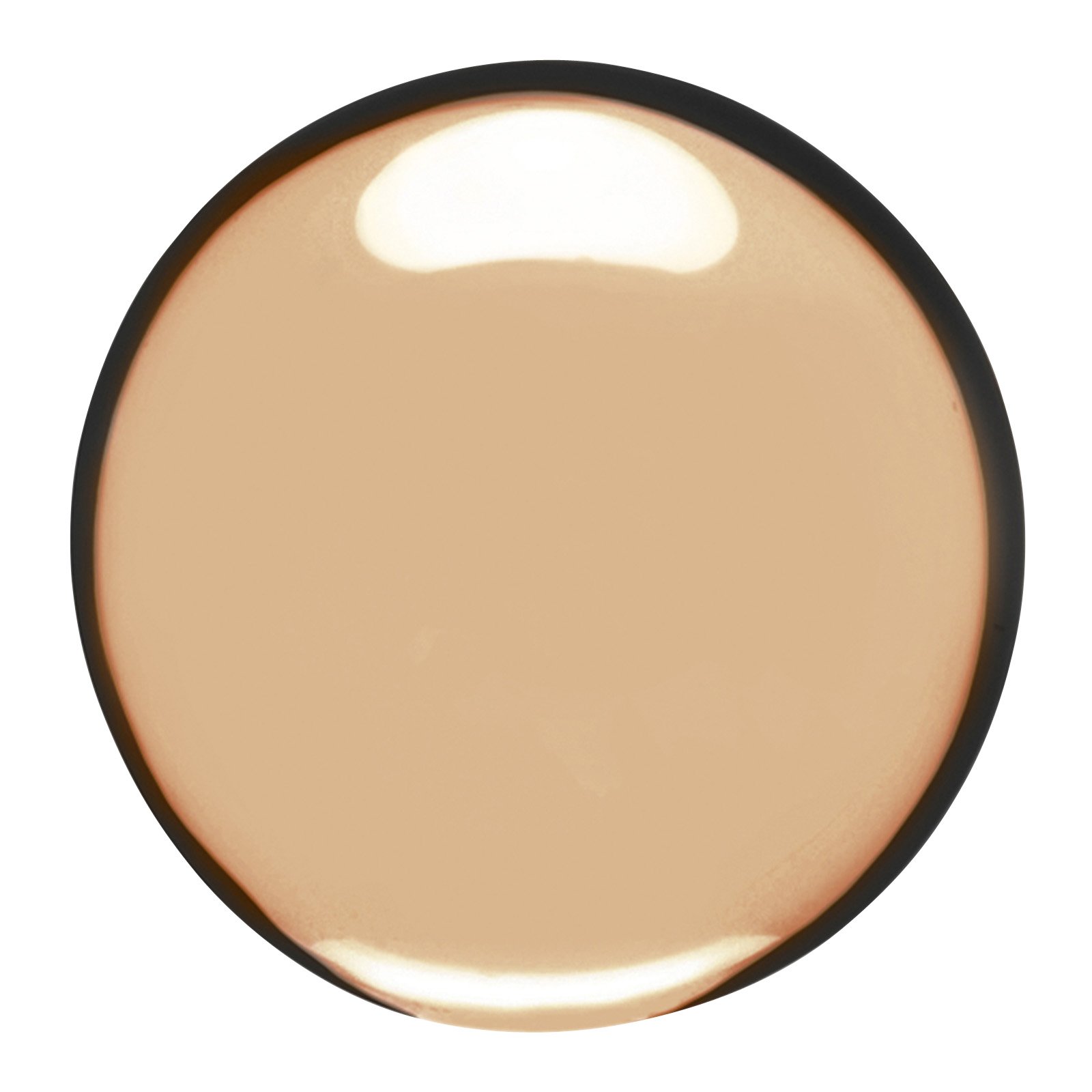 Skin Illusion SPF 15 Natürliche, feuchtigkeitsspende Foundation 106 - vanilla