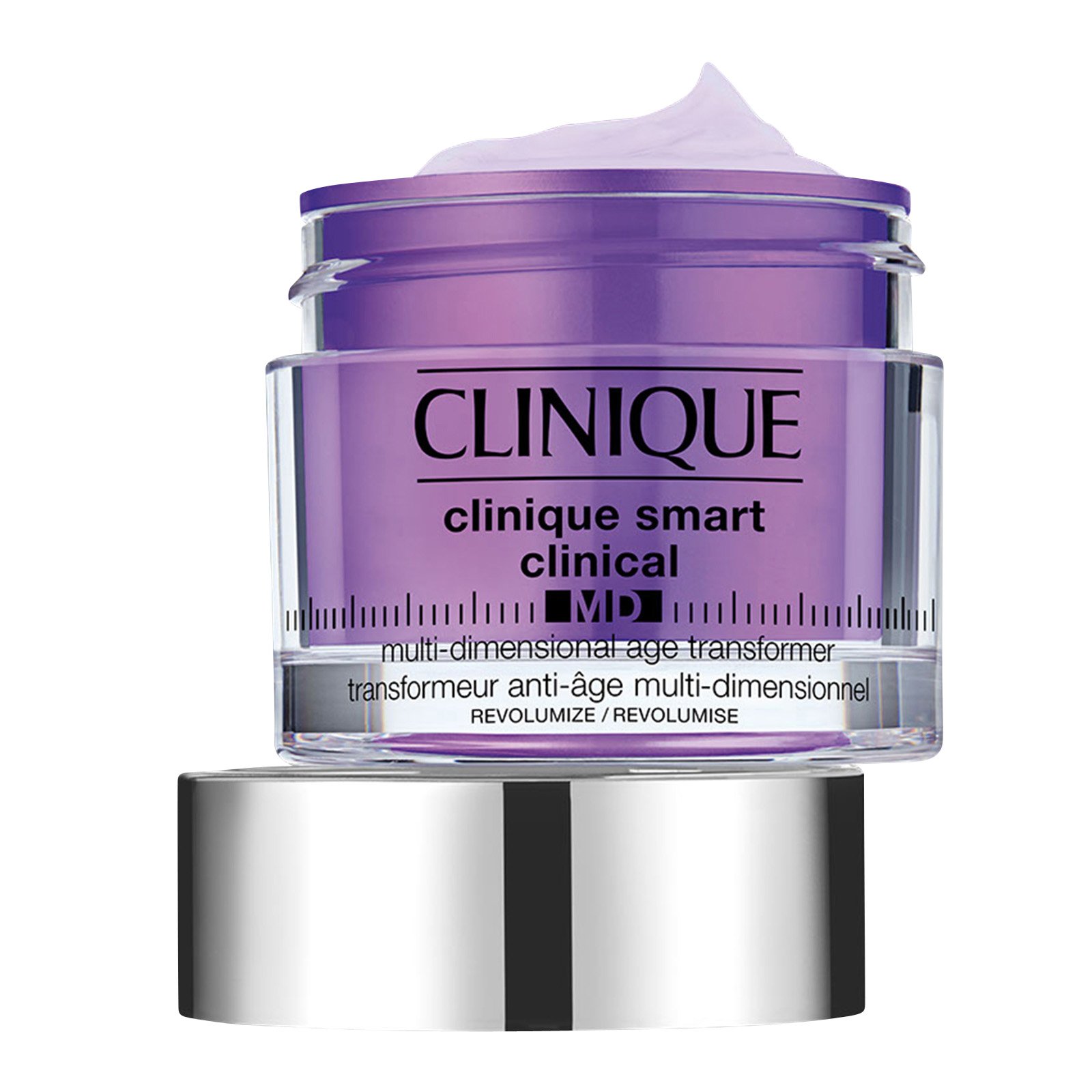 Smart Clinical MD - Transformeur Anti-Âge Multi-Dimensionnel Revolumise CLINIQUE No color