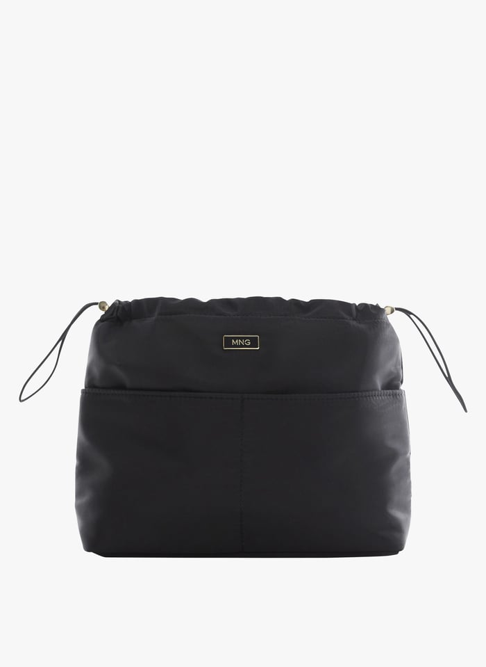 Mango pochette top