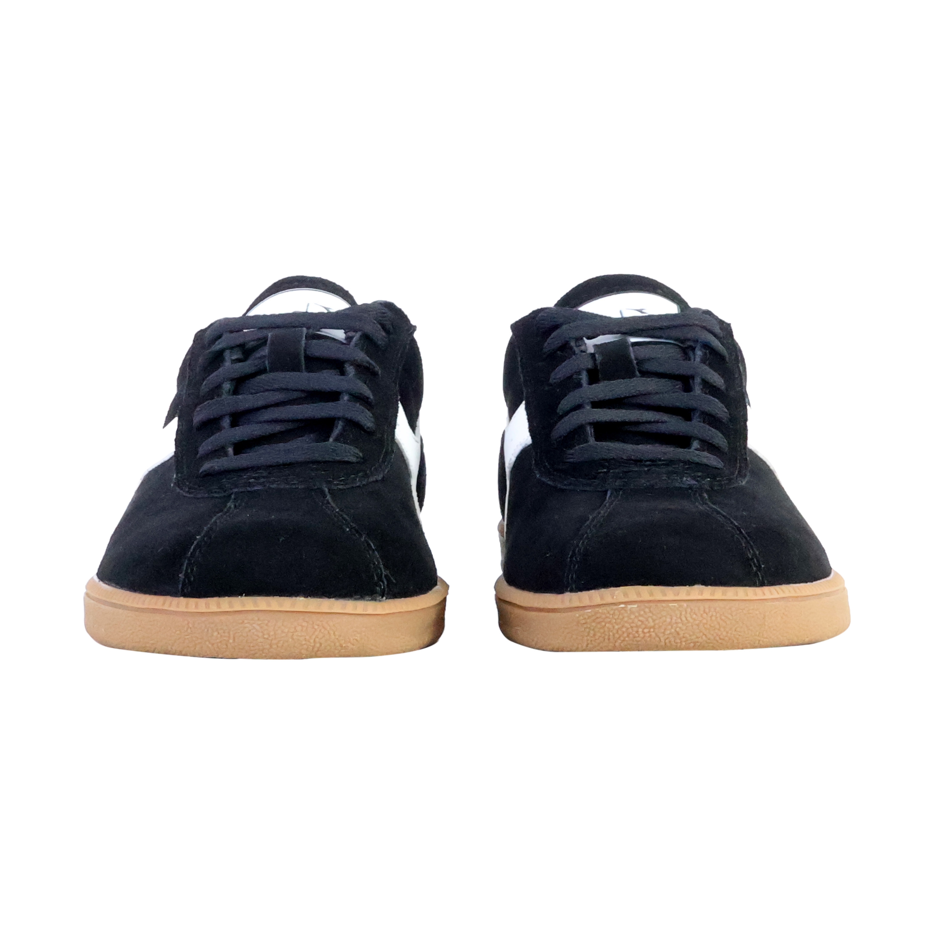 Tokyo leather sneakers DIADORA Black
