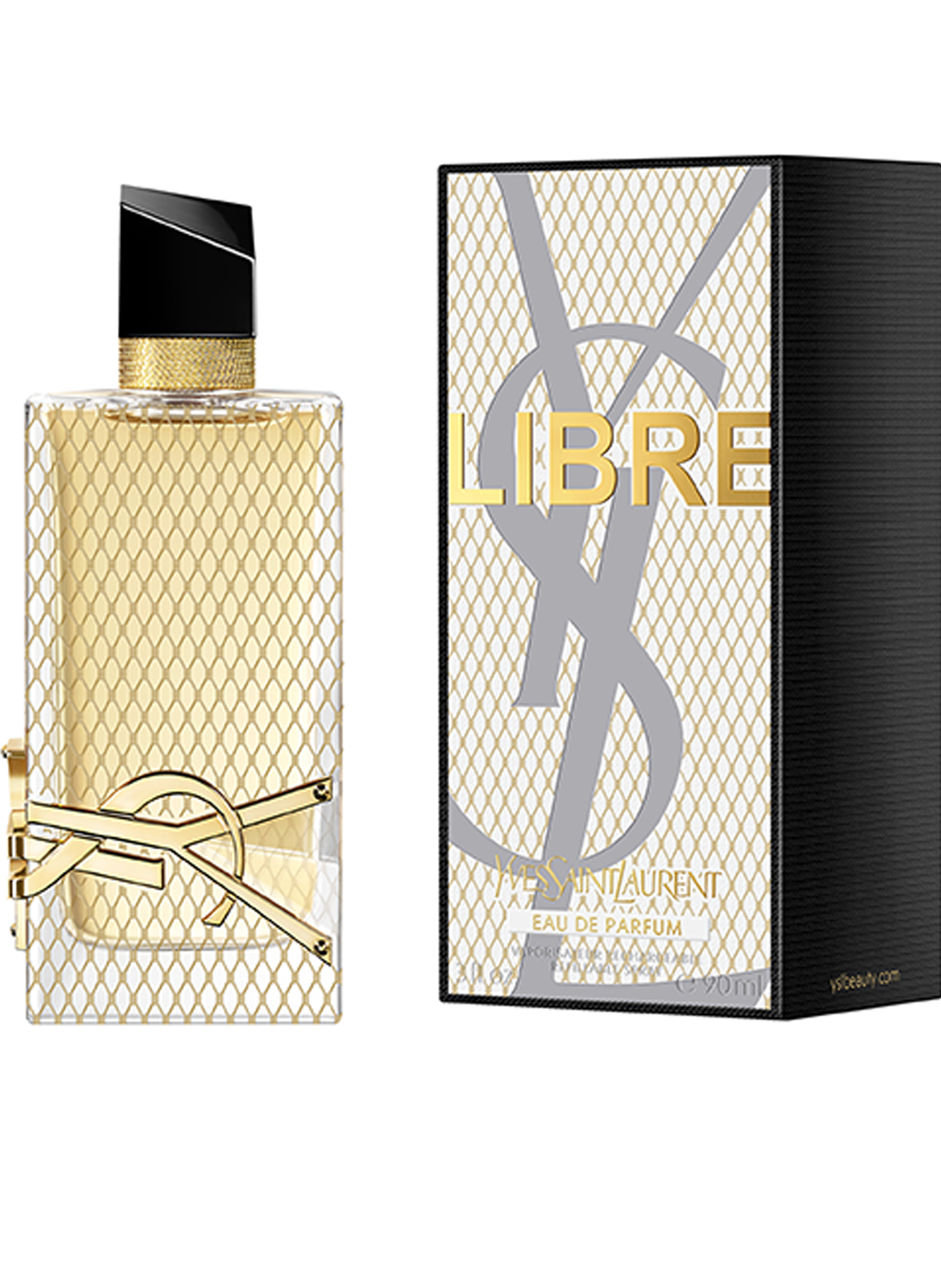 Eau de Parfum Edition Limitée YVES SAINT LAURENT No color