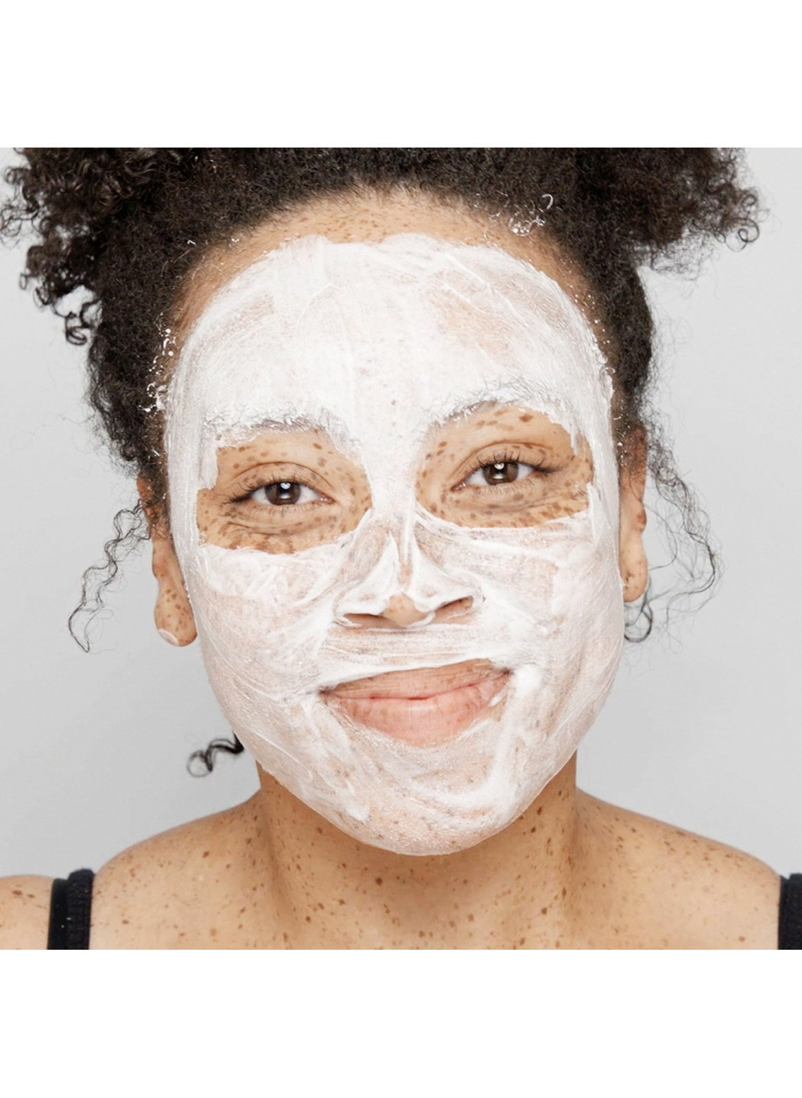 Checks and Balances™ - Foaming Face Cleanser No color