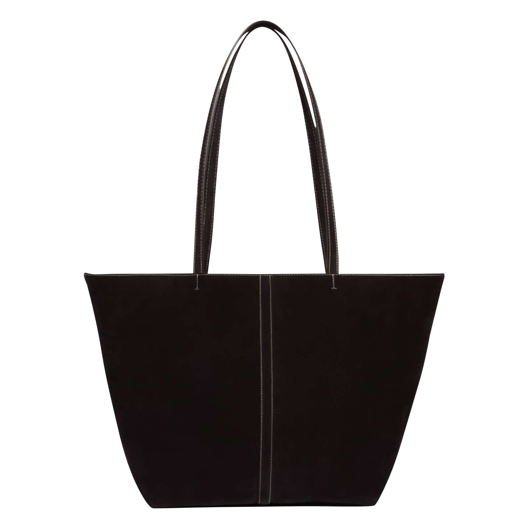 Suède shopper VANESSA BRUNO