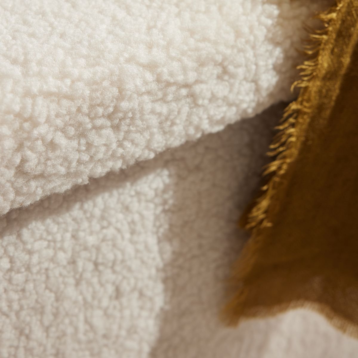 Storage bench FACTORY White