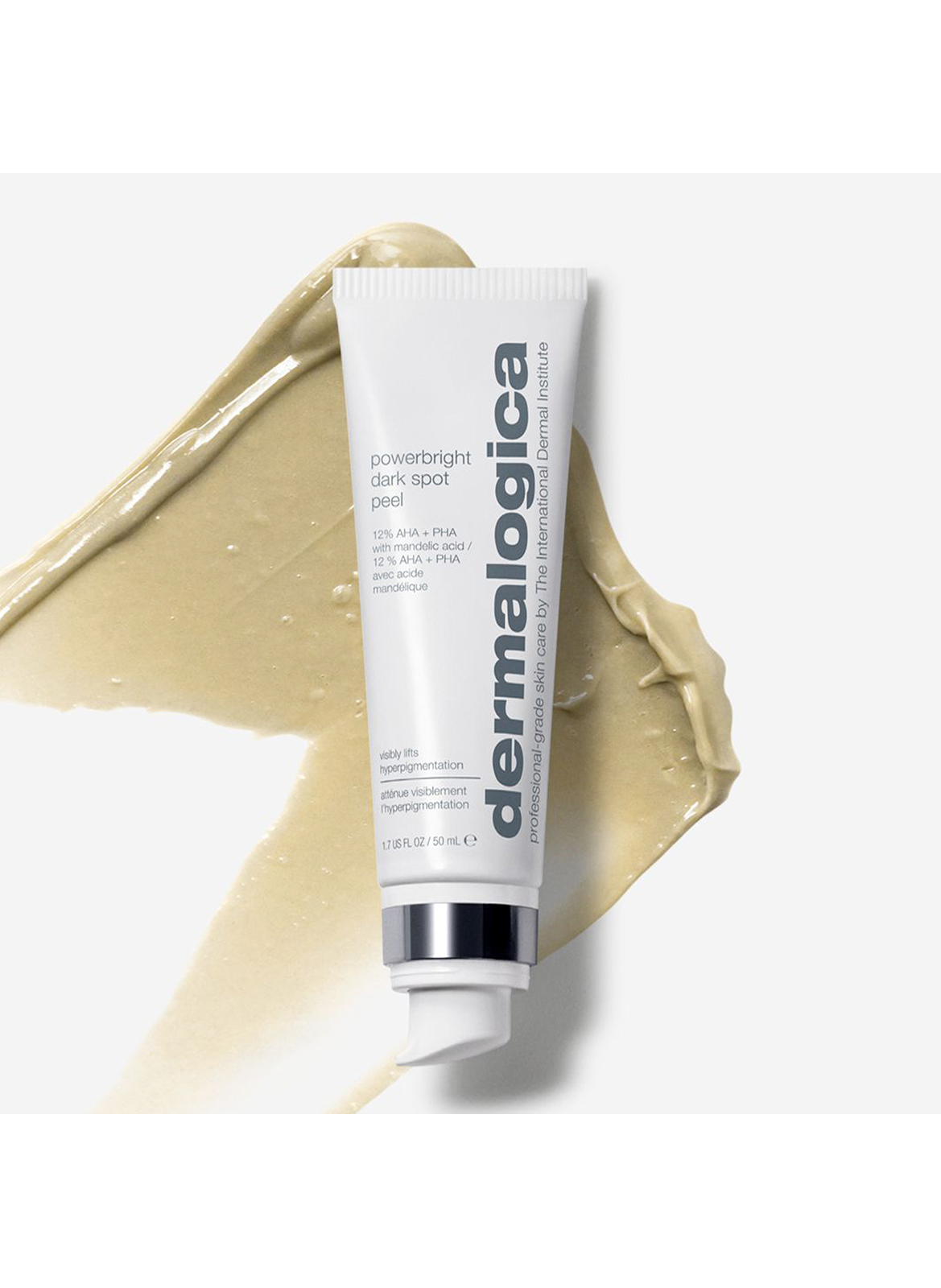 PowerBright Dark Spot Peel DERMALOGICA No color