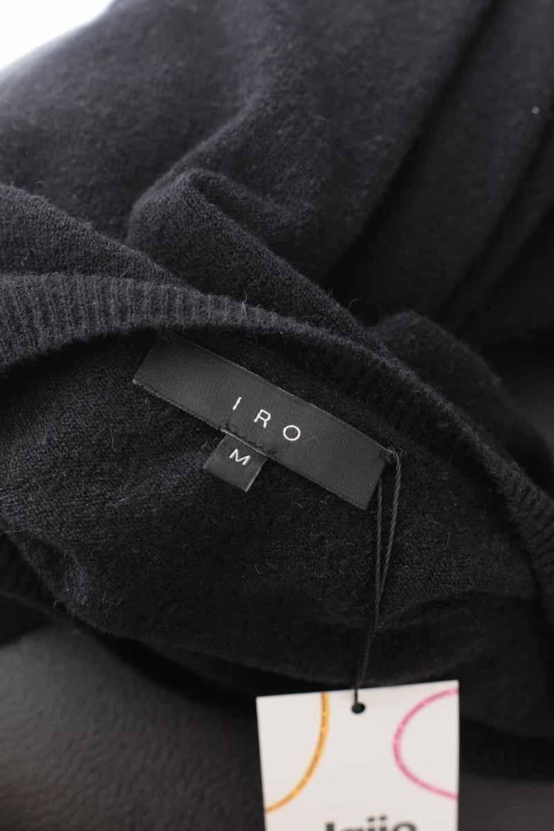 . IRO - Seconde Main Black