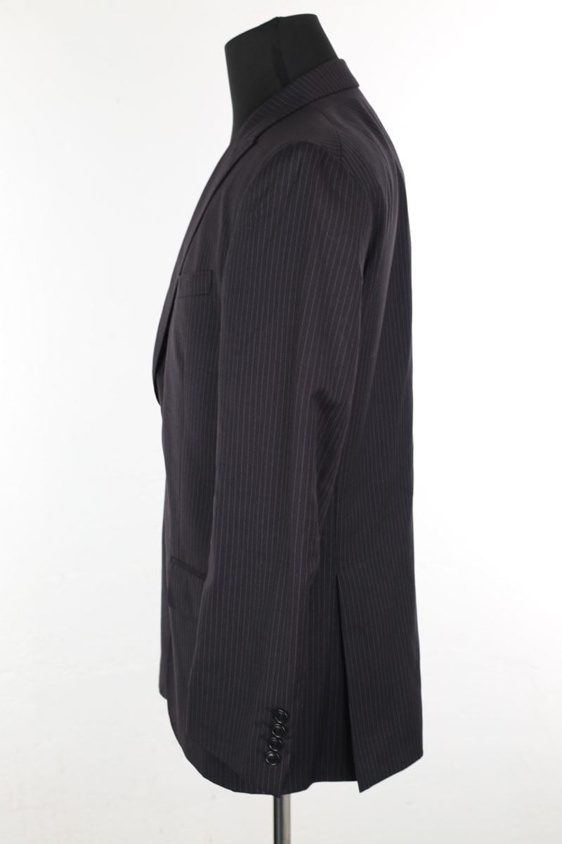 Voile and crochet dress KENZO - SECONDE MAIN Black