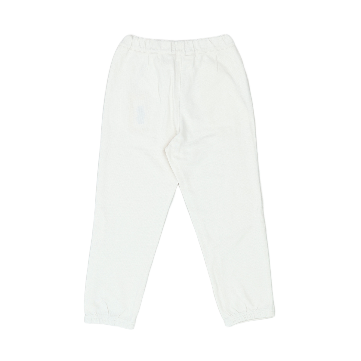 White kids' pants - 10 years IL GUFO - Seconde main White