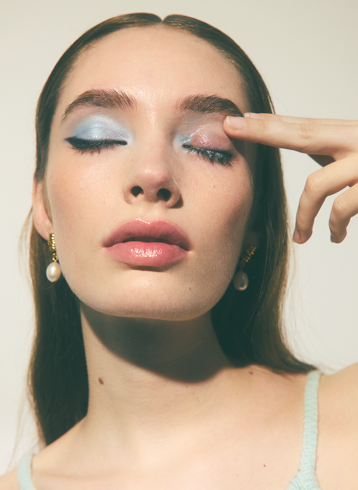 Baume-en-huile démaquillant HOLIDERMIE No color