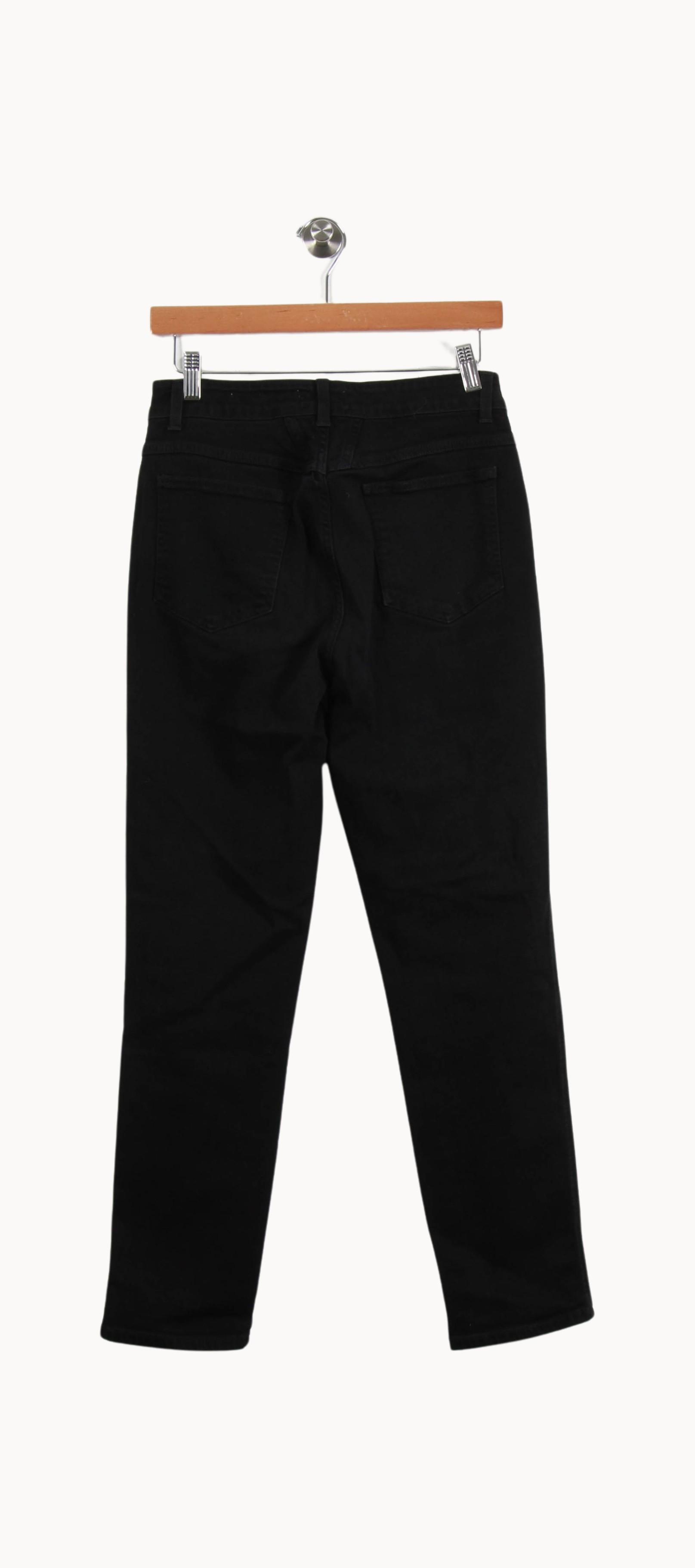 PANTS CLOSED - Seconde Main Black