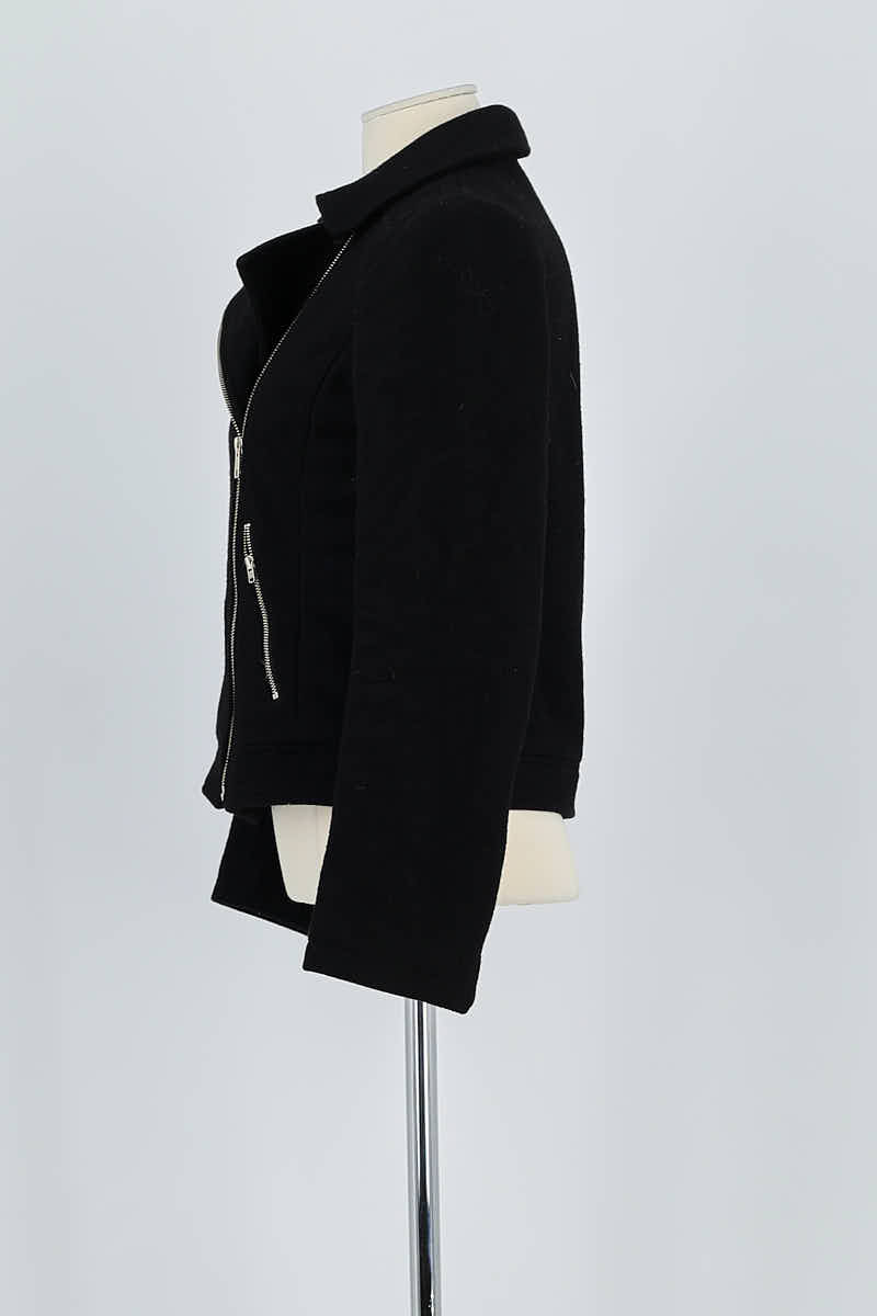 JACKET BONPOINT - Seconde Main Black