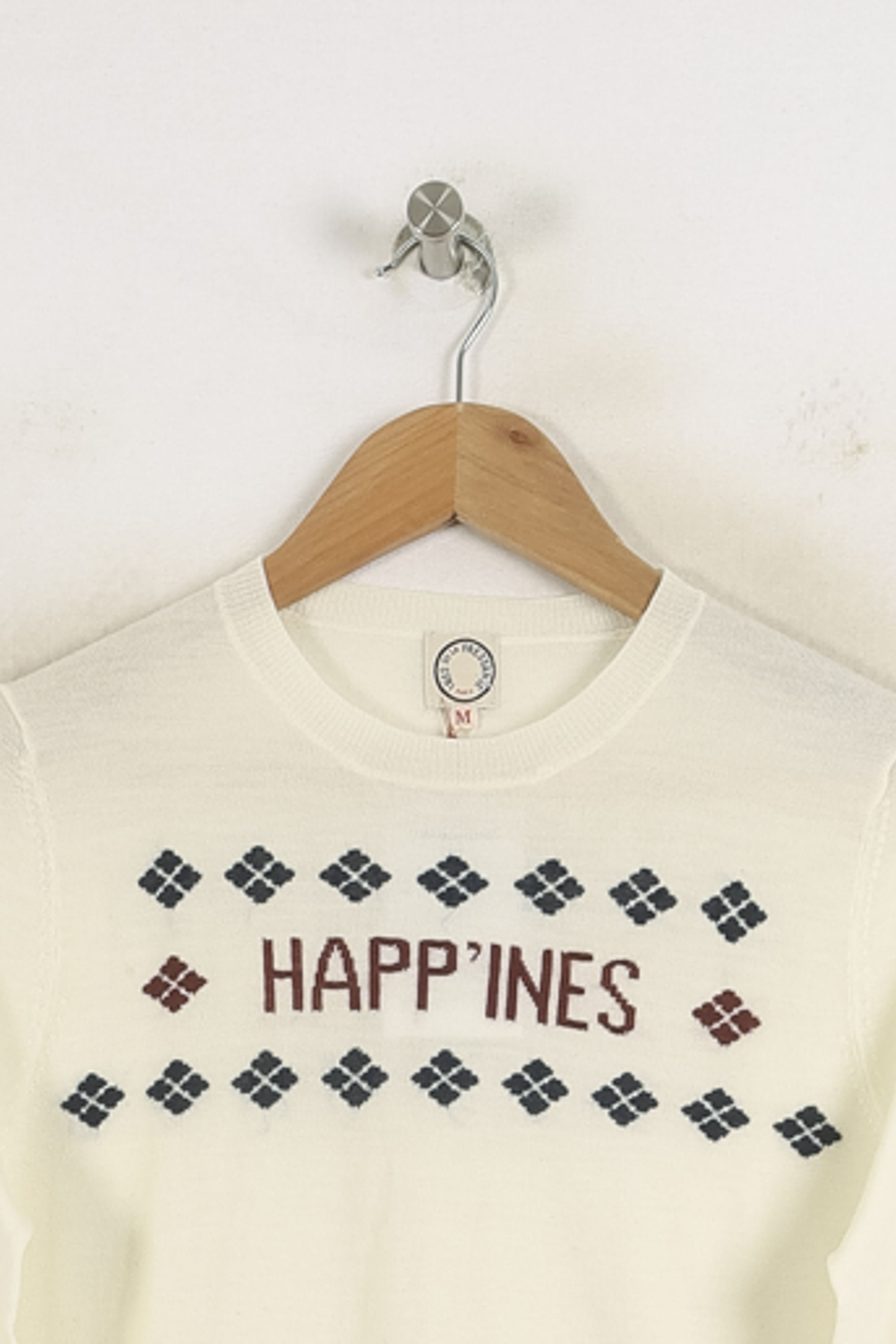 Knitwear INES DE LA FRESSANGE - Seconde main White