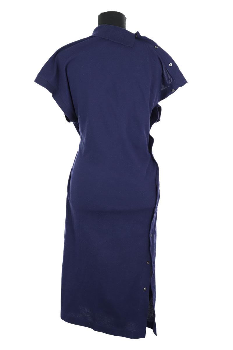 Dress LACOSTE - SECONDE MAIN Blue