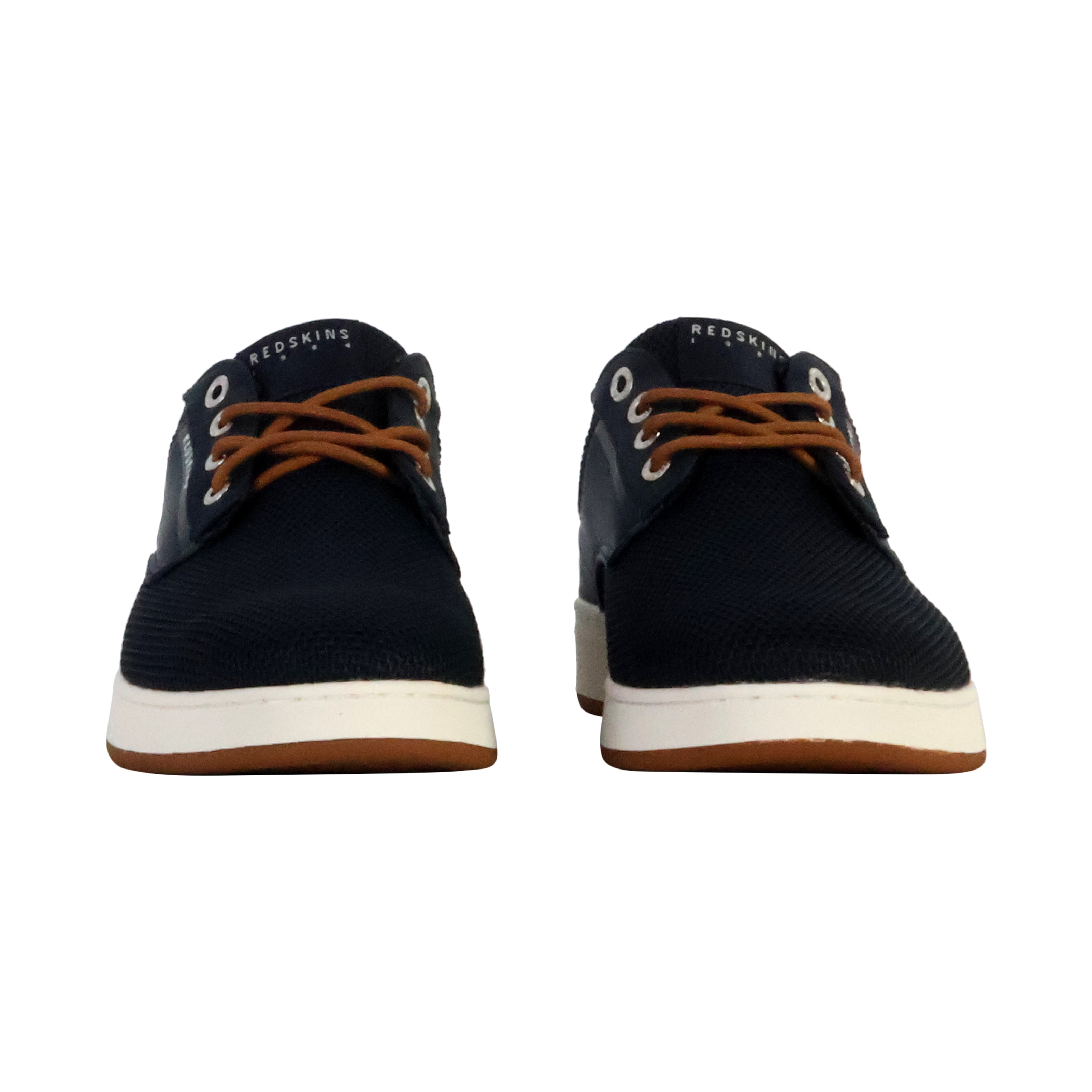 Lace-up sneaker pachira 2 REDSKINS Blue