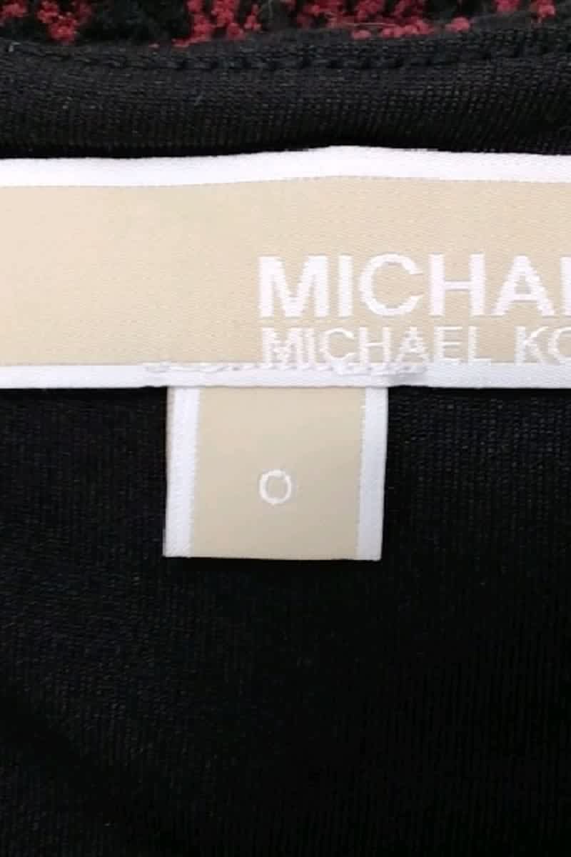 Dress MICHAEL KORS - Seconde main Red