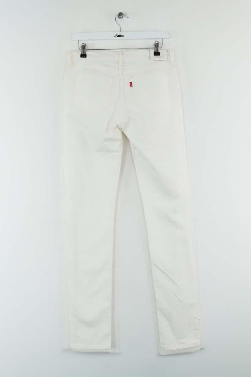 . LEVI'S - Seconde main Beige