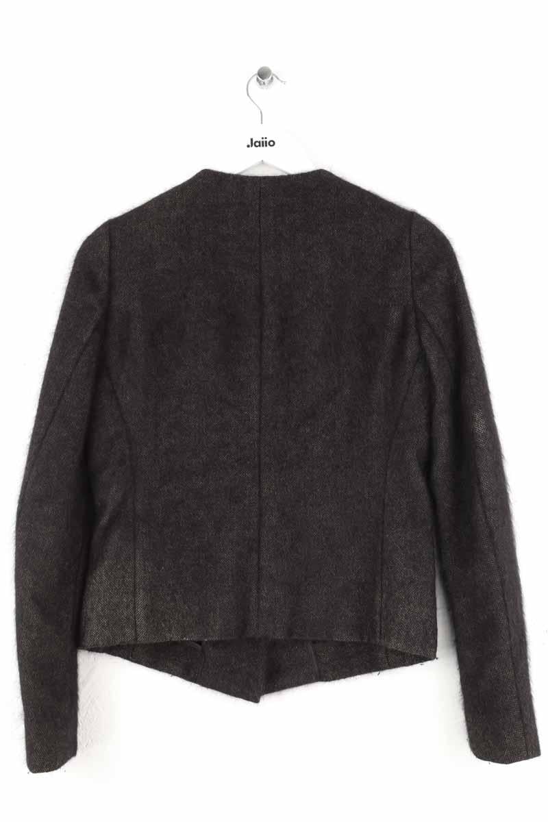 JACKET ISABEL MARANT - Seconde Main Black