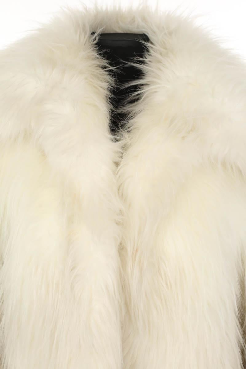 Fur PACO RABANNE - Seconde Main Beige