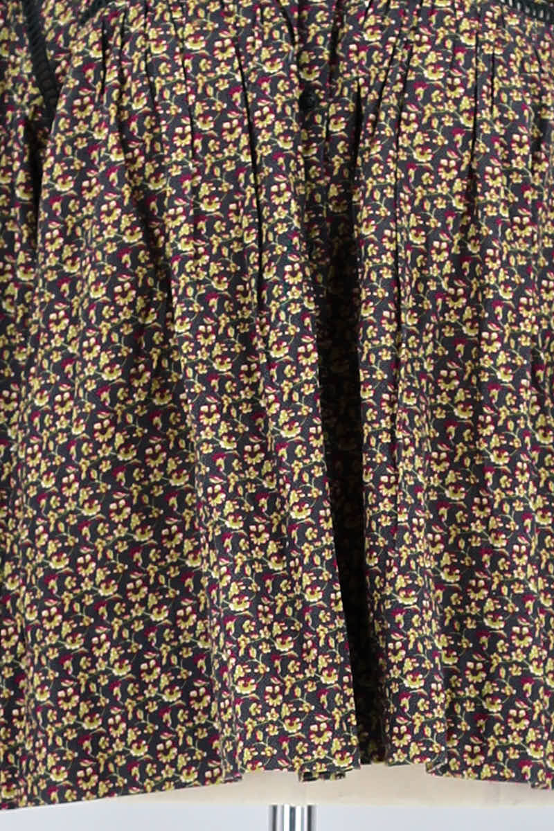 Blouse BONPOINT - Seconde Main Black