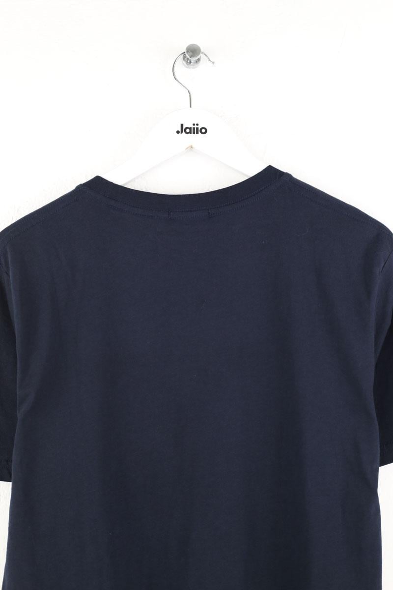 T-shirt KENZO - SECONDE MAIN Blue