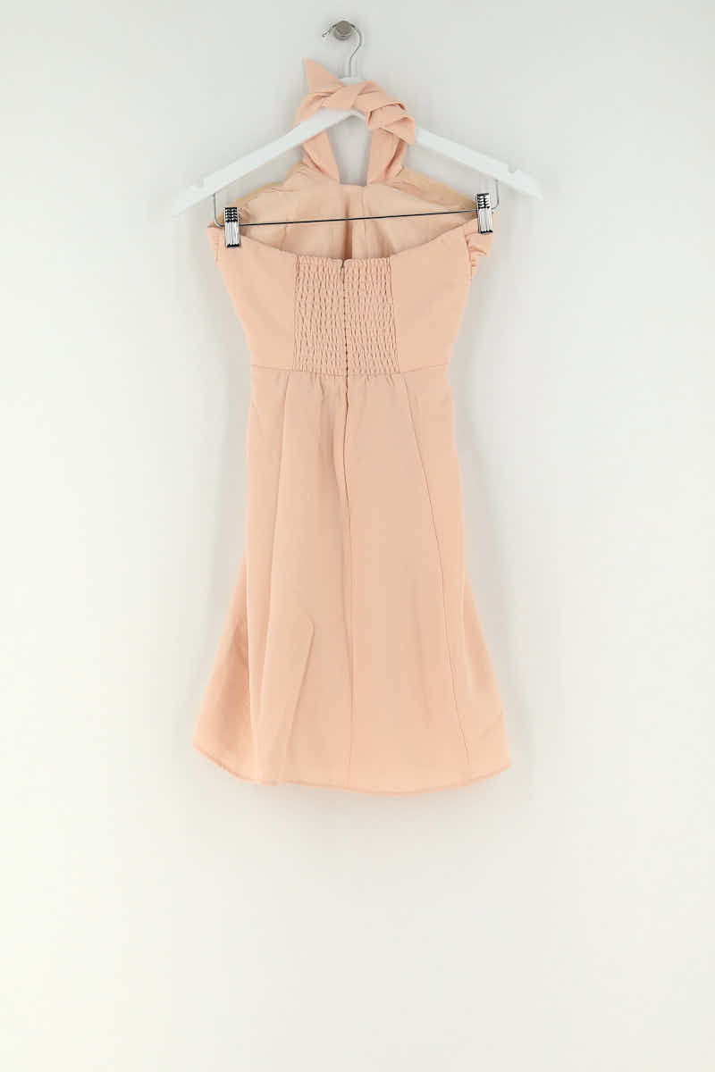 Robe SEZANE - Seconde main Beige