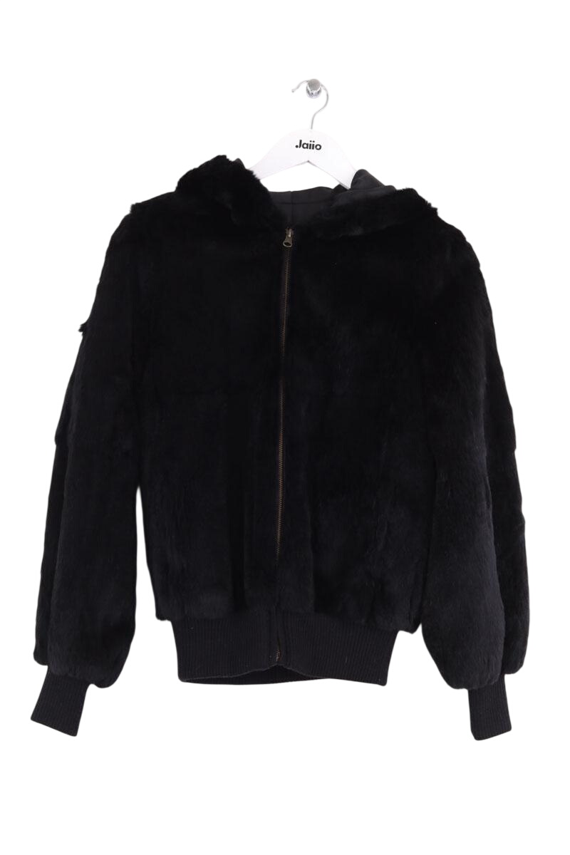 JACKET ANTIK BATIK - Seconde Main Black