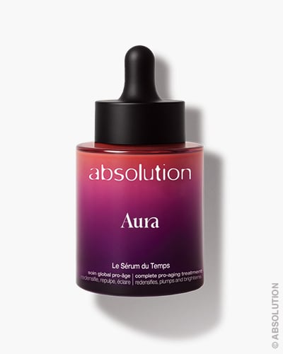 ABSOLUTION