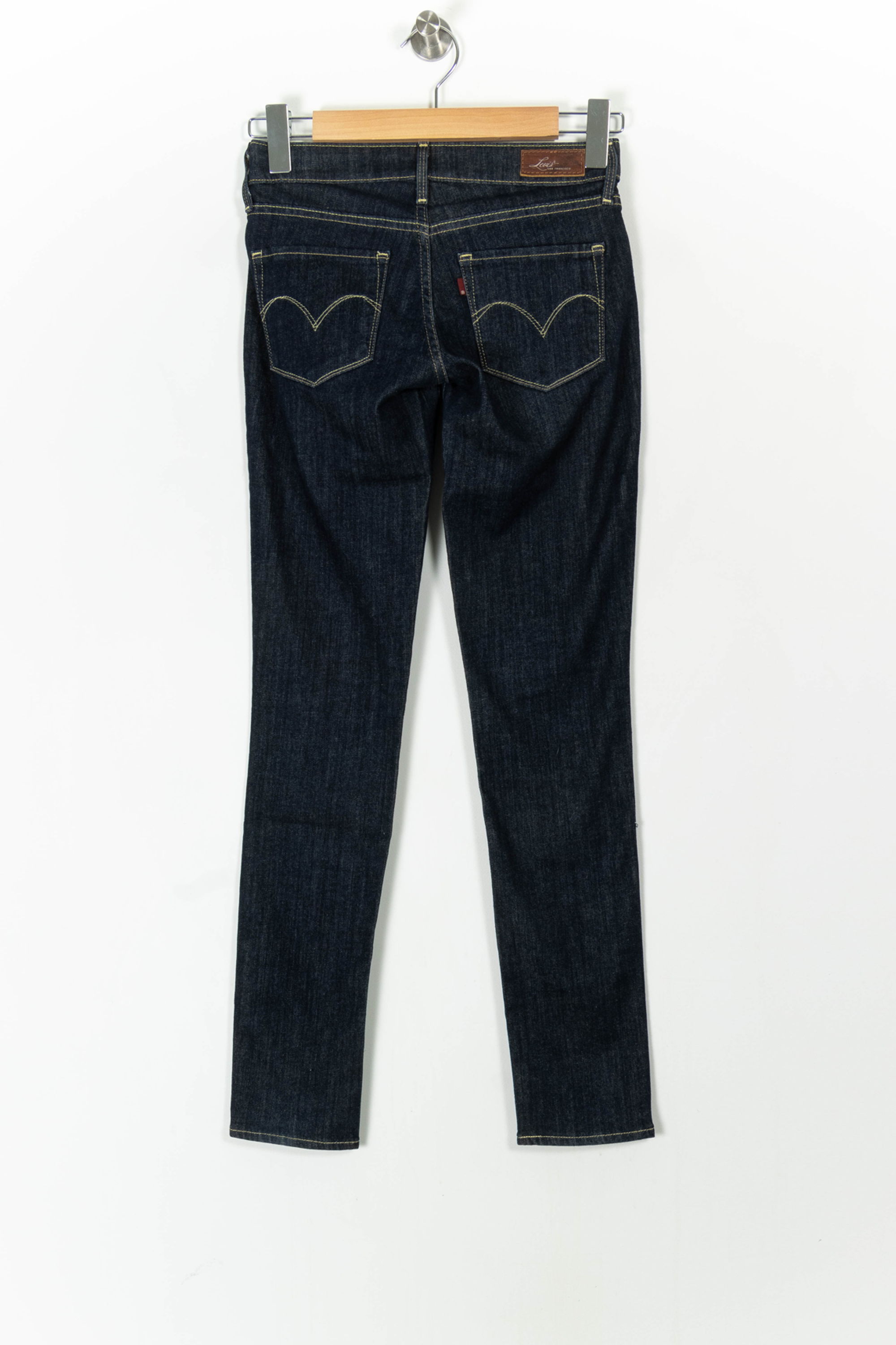 Jeans LEVI'S - Seconde main Blue